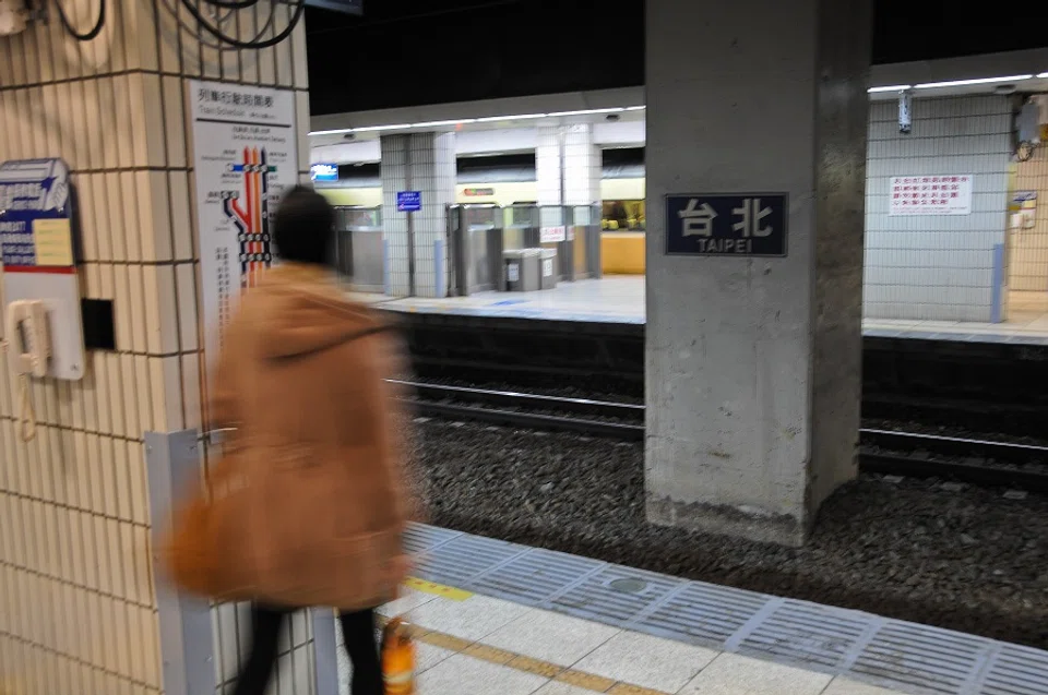 Train stations are part of the collective memory of generations of commuters who used them. (iStock)