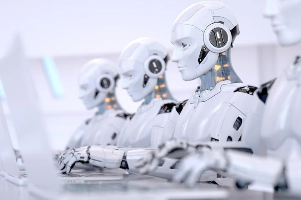 How AI is mining worker data to reshape the labour market