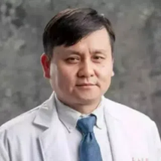 Zhang Wenhong