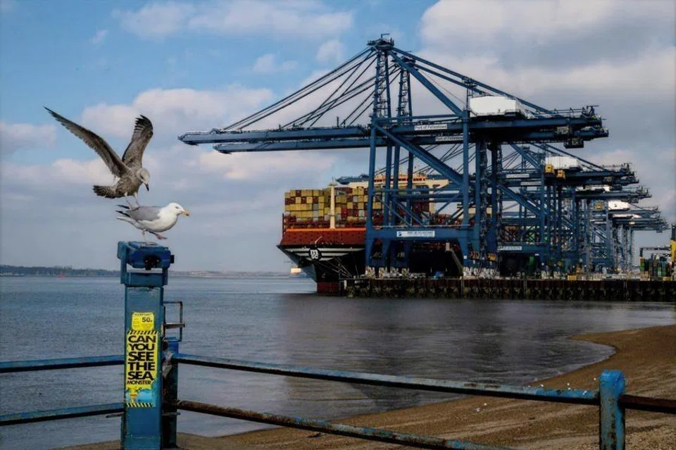 [Big read] When the Arctic opens, what happens to Singapore?