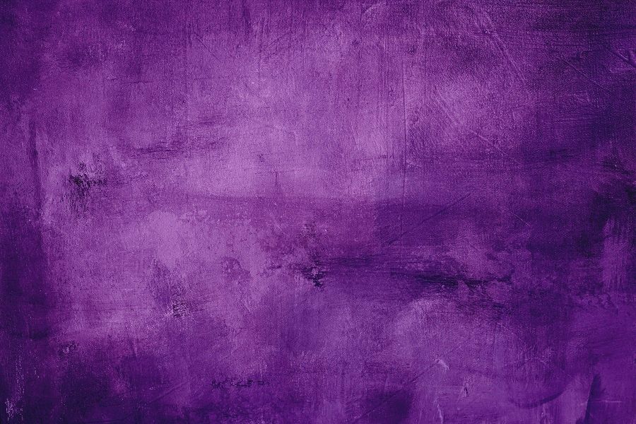 What did Confucius say about the colour purple? (iStock)