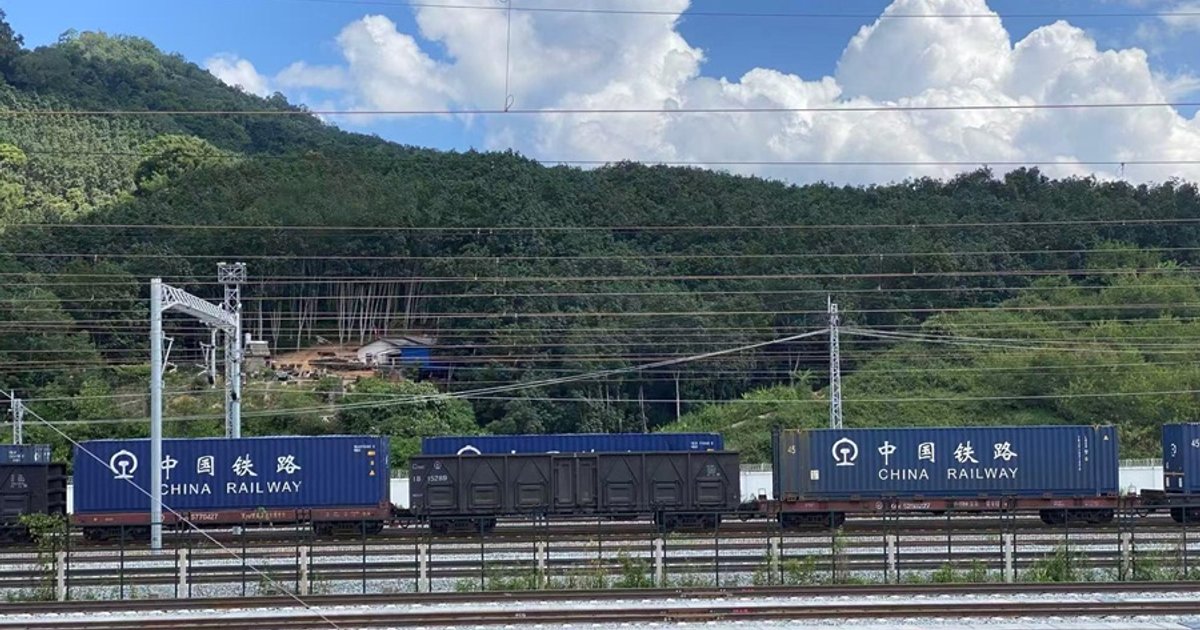 China’s ‘small’ BRI still thinks big: The return of grand infrastructure