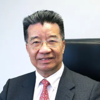 Lew Mon-hung