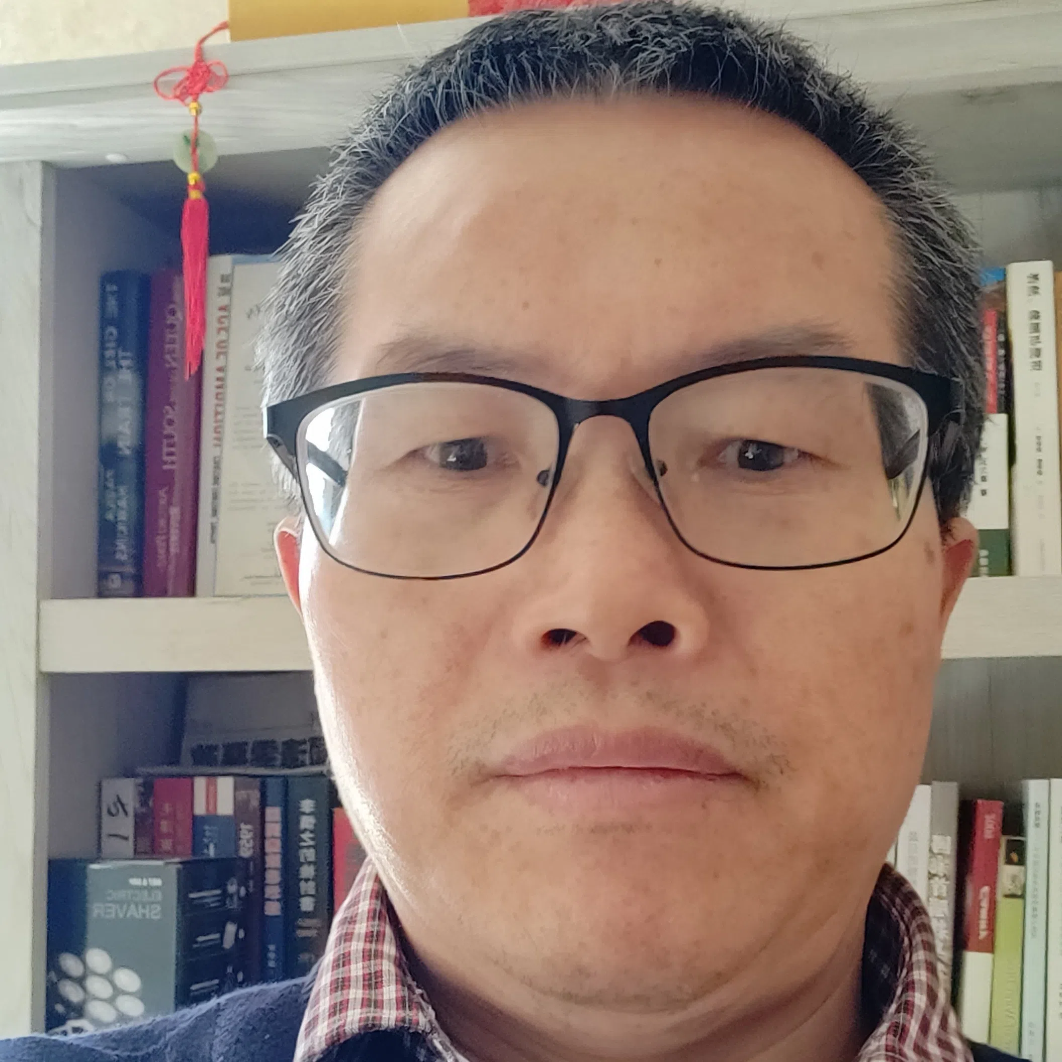 Deng Yuwen