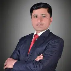 Imran Zakeria