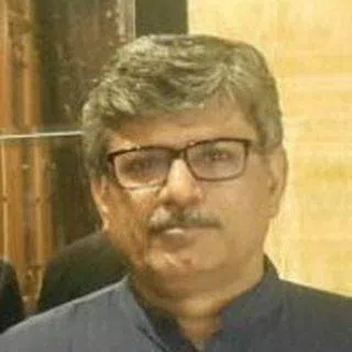 Hemant Adlakha