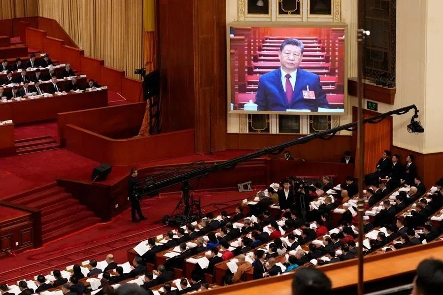 China’s 21st Party Congress set for major leadership overhaul