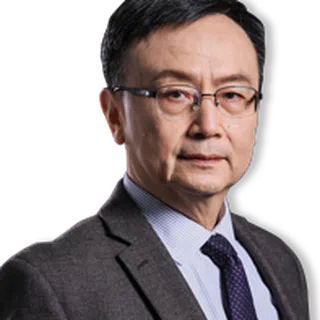 Jia Qingguo 
