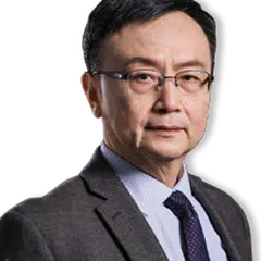 Jia Qingguo 