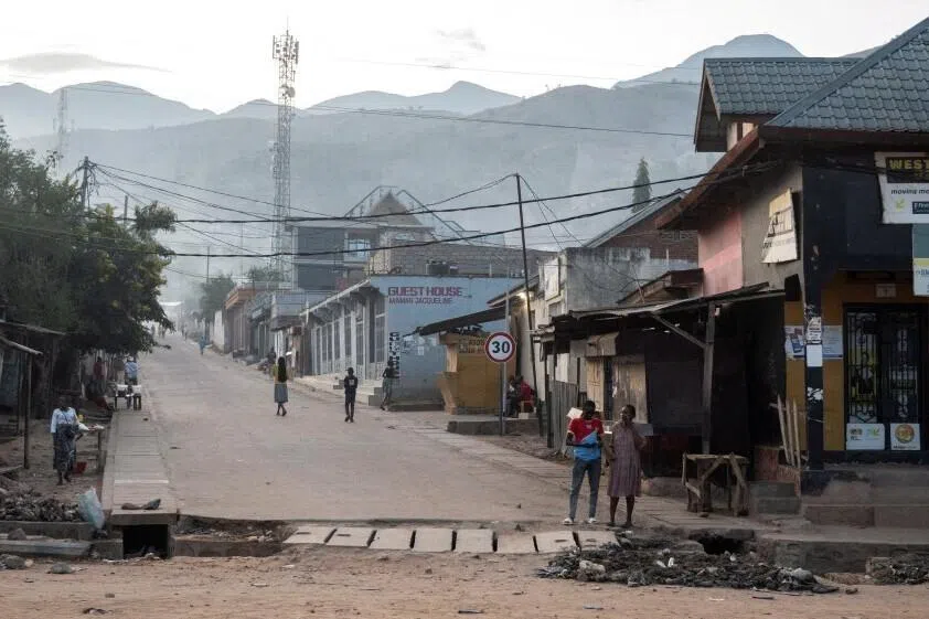 Why China’s young people are choosing to leave