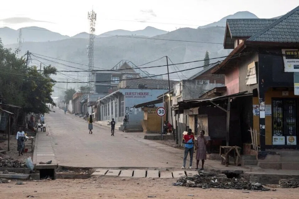 Why China’s young people are choosing to leave