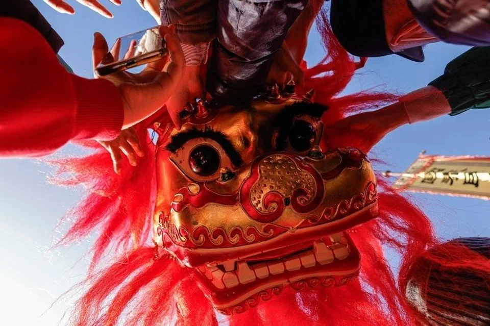 China looks to ‘experience economy’ for a consumption lift