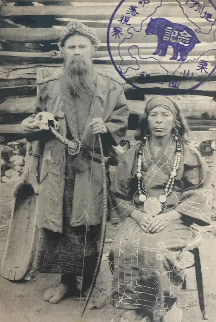 [Photo story] How did Ryukyu issue become entangled in the China-US ...