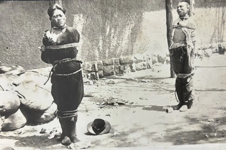 In 1928, Japanese forces attacked Jinan and killed diplomats of the Republic of China, triggering a major diplomatic incident.