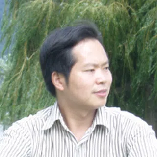 Deng Xize