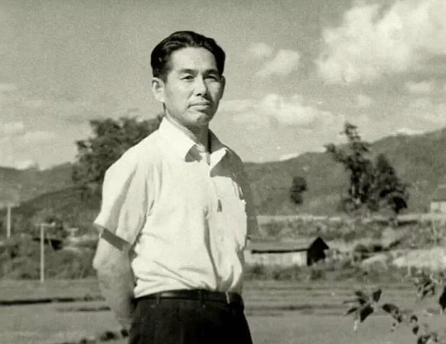 Peng Jiasheng (Pheung Kya-shin) was known as "the King of Kokang". (Internet)