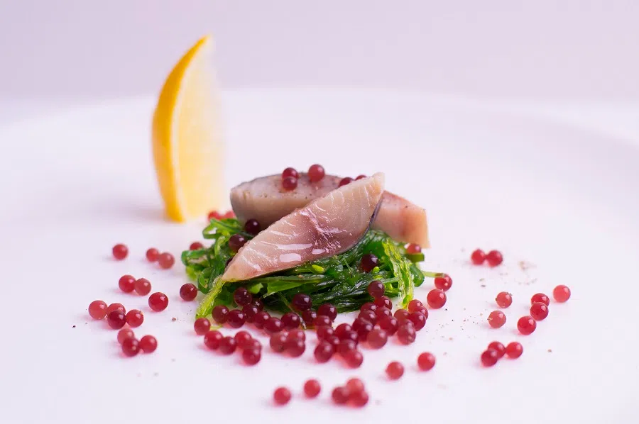 Fine-dining and molecular gastronomy are not quite this bunch's cup of tea. (iStock)