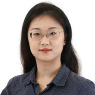 Hedy Yang