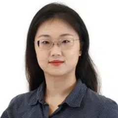 Hedy Yang