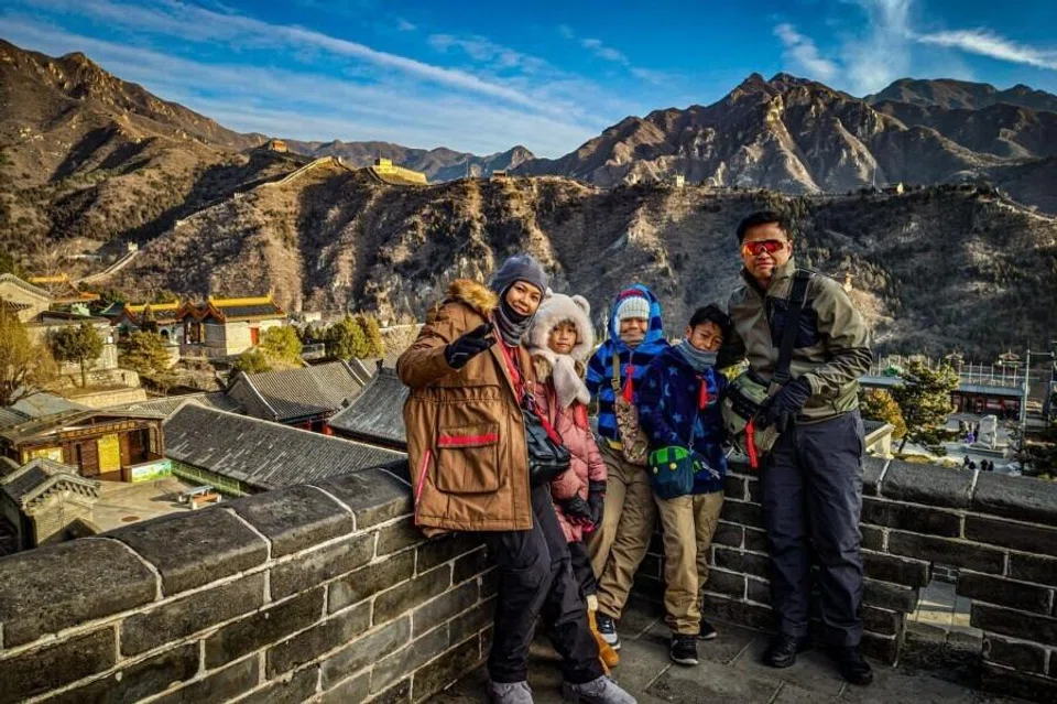 [Big read] Why Singapore’s Malay travellers are falling for China