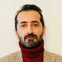 Javed Noorani