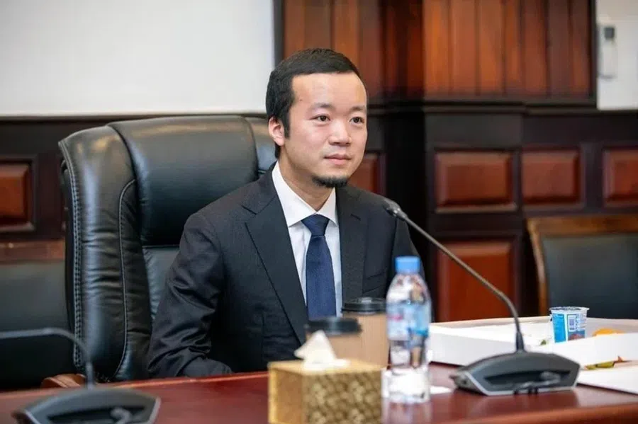 How scammers are tarnishing Singapore’s incorruptible image