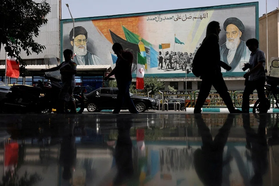 China’s Iran dilemma: Why Beijing can’t fully embrace Tehran