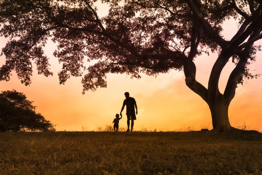 Humans need to be in tune with nature. (iStock)