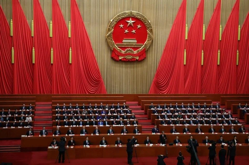 Tit for tat: Beijing builds legal arsenal against Western sanctions and jurisdiction