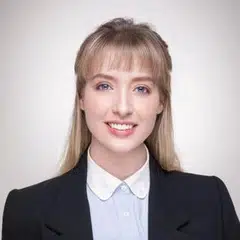 Genevieve Donnellon-May