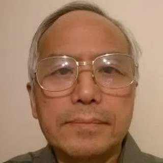 Zhou Nongjian