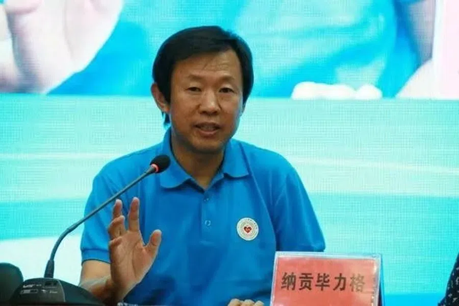 Nagon opened a clinic in 2002 that evolved into the Ajitai Elderly Wellness Home and eventually Ajitai Health Group.  (Internet)