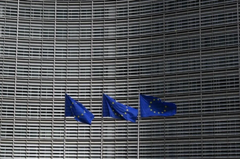 How the EU is trapped in a status quo that rewards China
