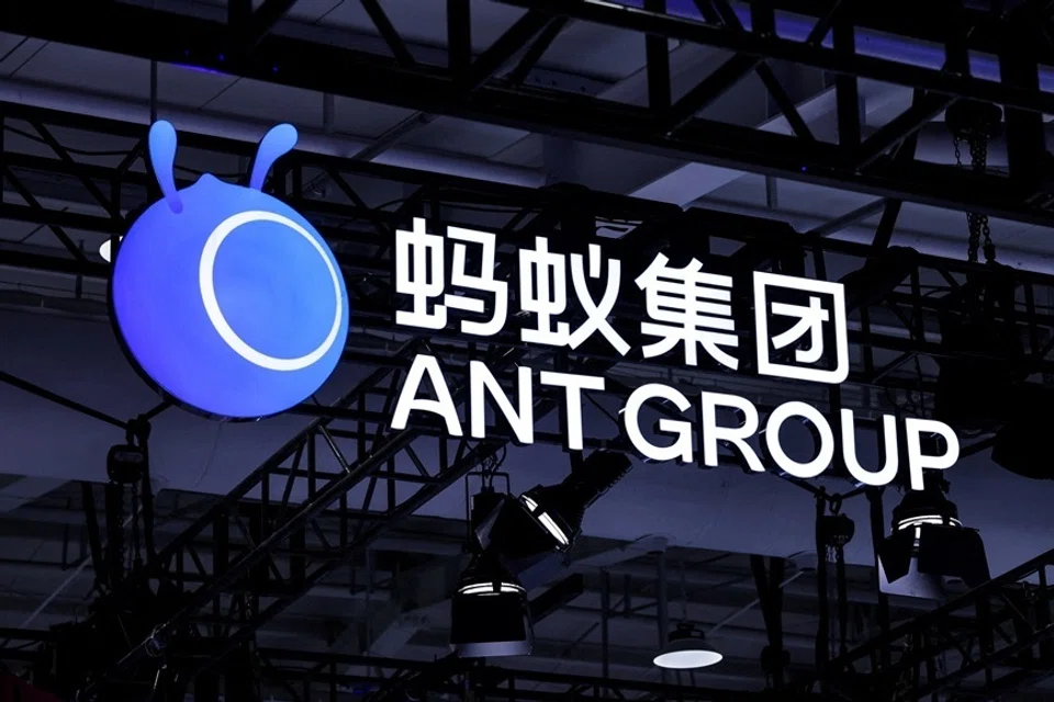 The future is intelligent: How Ant Group plans to transform healthcare with AI