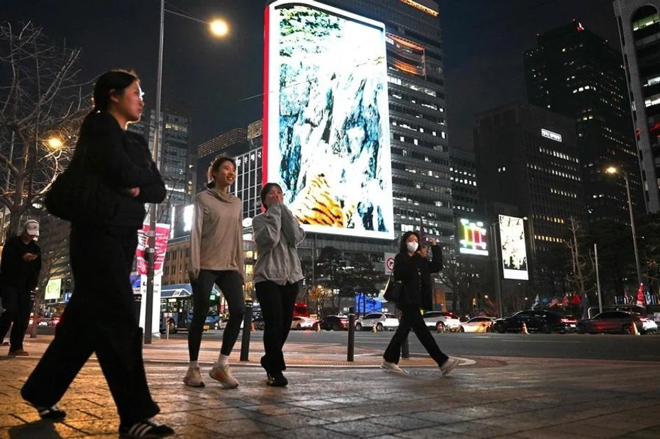 Seoul’s Global South turn: A blueprint for a fractured world