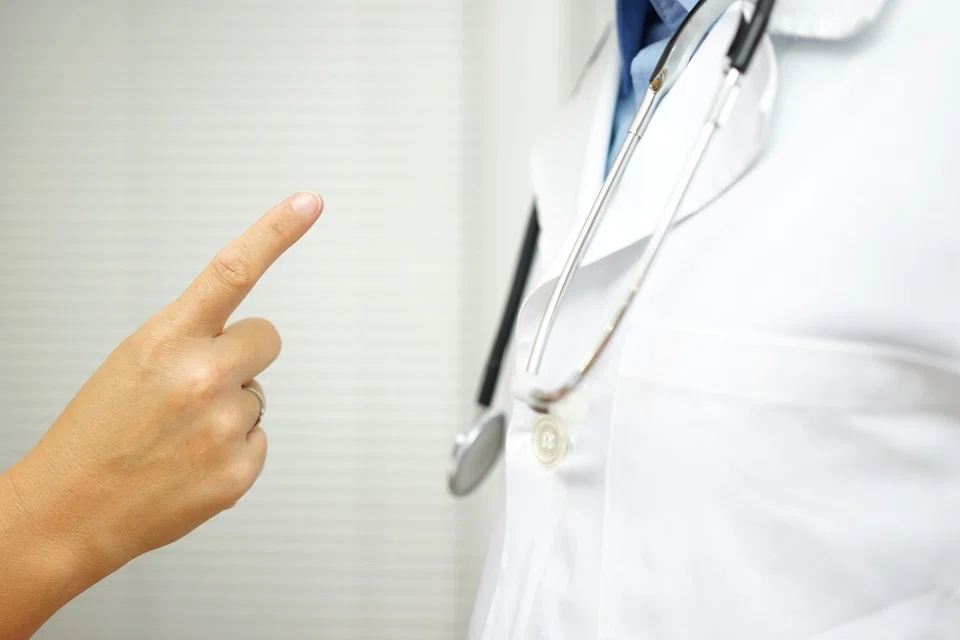 Medical disputes are on the rise in China. (iStock)