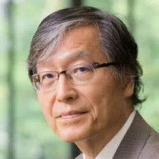 Takao Komine