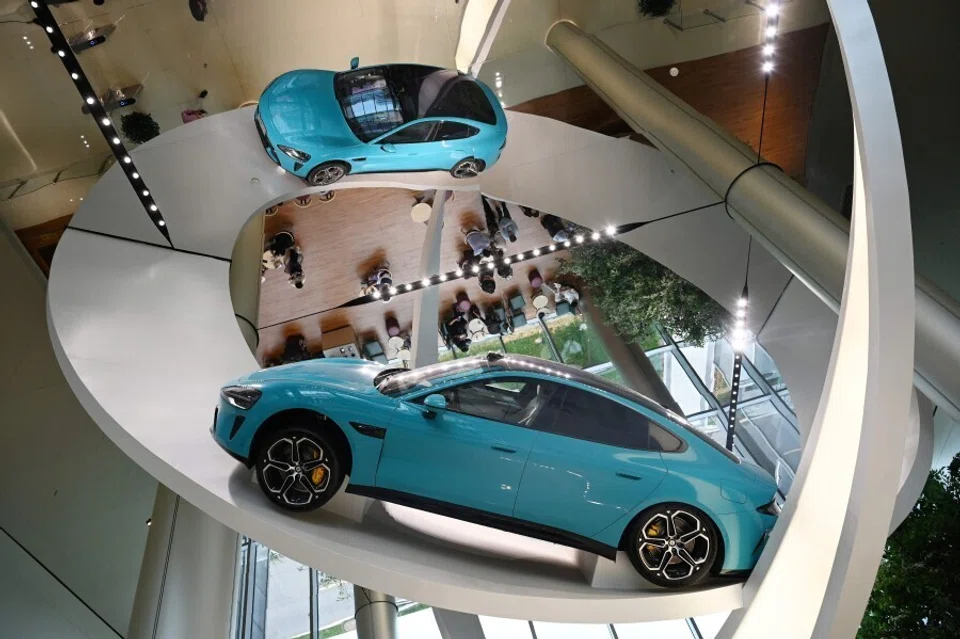 Tech for market: How China’s tech exports force a global compromise