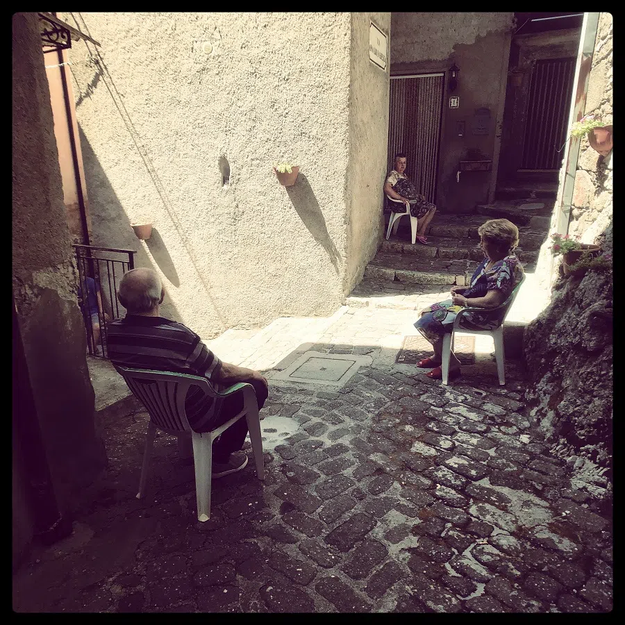 Patrica, Frosinone, Italy.