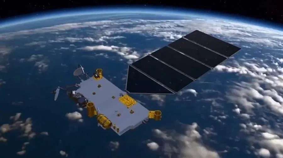 The Qianfan network is targeted to contribute to a total of around 28,000 satellites by 2030.