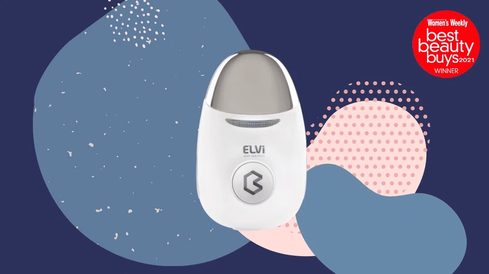Best beauty buys best light therapy device BSkin Elvi