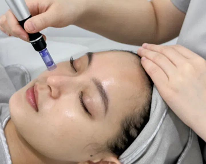 Best Korean Facial Technology, Cheongdam Korean Skin Management