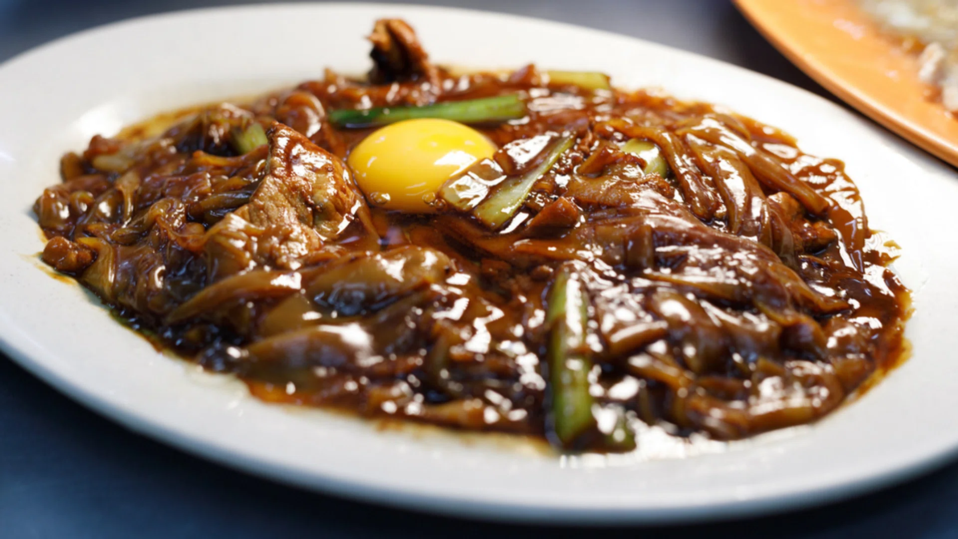 best hor fun singapore
