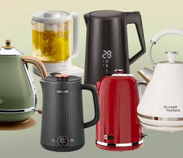 best electric kettles