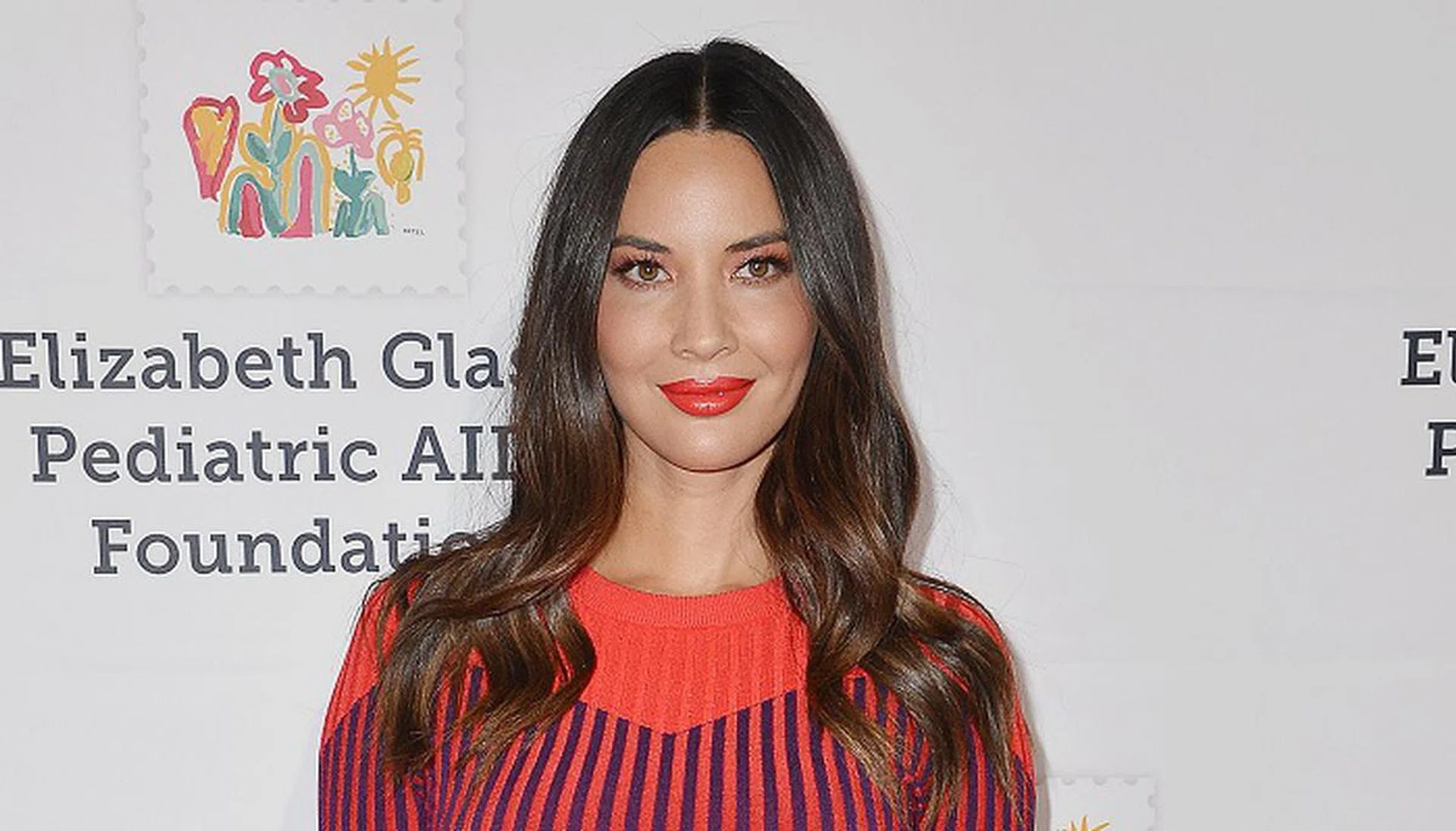 Pictured: Olivia Munn<br>
Mandatory Credit © Fernando Allende/Broadimage<br>
Elizabeth Glaser Pediatric AIDS Foundation’s 30th Anniversary for A Time For Heroes Family Festival - Arrivals<br>
<P>
10/28/18, Culver City, California, United States of America<br>
<P>
<B>Broadimage Newswire</B><br>
Los Angeles 1+  (310) 301-1027<br>
New York      1+  (646) 827-9134<br>
sales@broadimage.com<br>
http://www.broadimage.com<br>


