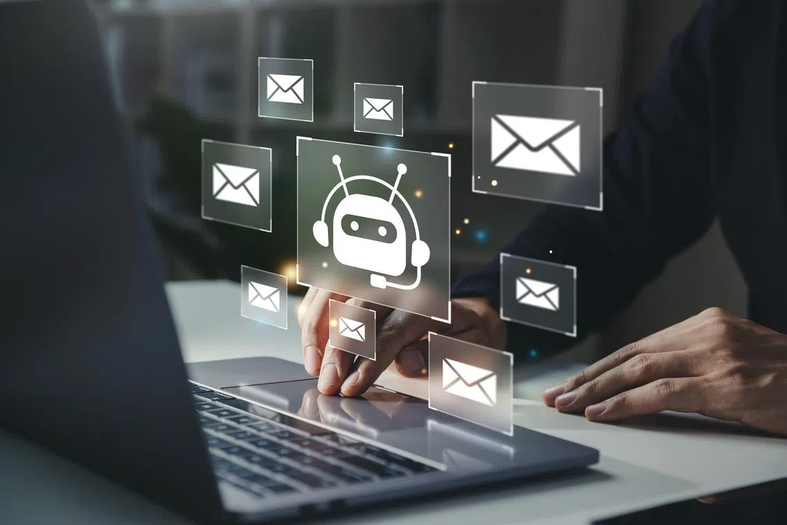 Using ChatGPT At Work — Should You Declare It? | The Singapore Women's ...
