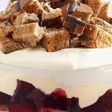 Easter Trifle