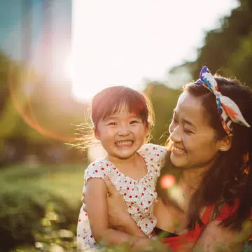 “The Greatest Impact Is in the First Three Years”: Positive Maternal Well-Being Linked to Stronger Child Development