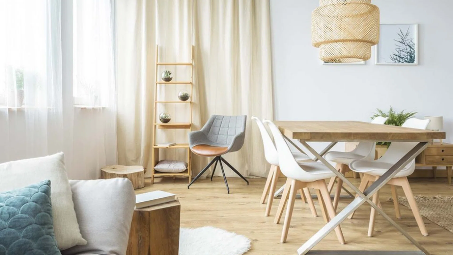 Home & Decor