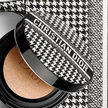 Dior beauty Houndstooth